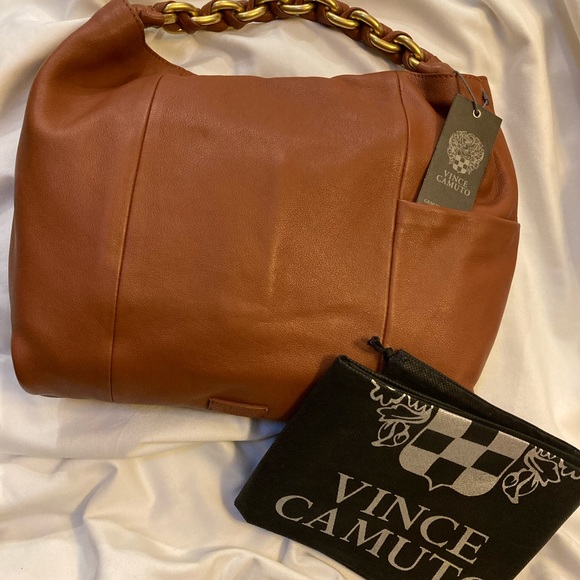 Vince Camuto NWT Handbag - Picture 2 of 4